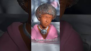 Ice Spice Chia Pet Update PART 4 [upl. by Ahsemad757]