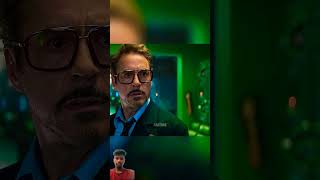 Why tony stark not taking anything from others shorts marvel [upl. by Nagirrek]