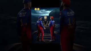 👉👑VIRAT KOHLI X RCB FANS SAD STATUS 🥹👈 viratkohli rcbfans rcb like subscribe ipl viralshort [upl. by Eslek58]