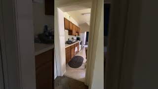 UWEC Area Apartments for rent 1219 State St Eau Claire WI [upl. by Anirac19]