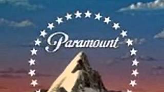 Paramount Television Logo 1995 Effects [upl. by Duj]