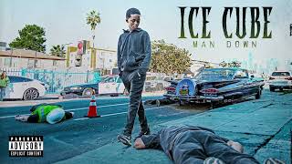 Ice Cube  Westside Stories Man Down [upl. by Valenta]