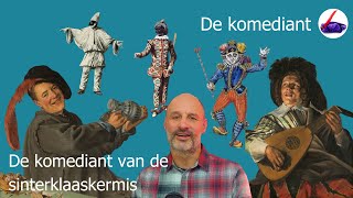 De komediant van de sinterklaaskermis [upl. by Shriner]