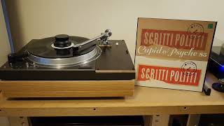 Scritti Politti  Absolute Vinylrip [upl. by Nadiya234]