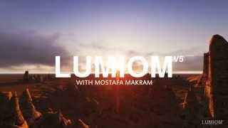 promo course lumion 5 with mostafa makram [upl. by Einaoj746]