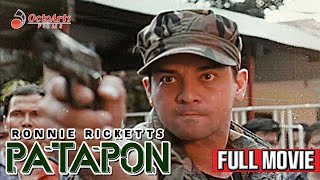 PATAPON 1993  Full Movie  Ronnie Ricketts Tony Ferrer Roi Vinzon [upl. by Htenay]