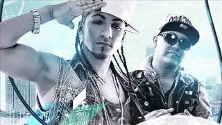 La Jota FtJory Boy Inevitable quotOriginalquot Official Completa ★Reggaeton 2013★ [upl. by Yllib]