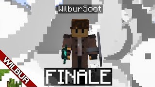 The Wilbur Soot DreamSMP Finale [upl. by Yekram651]