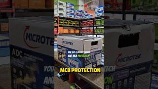 Best Inverter Battery Combo For Home in 2024  Microtek 2350 Inverter With 150AH Battery shorts [upl. by Doreg]