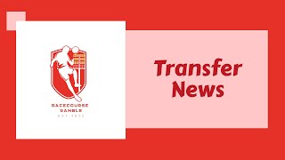 Latest Transfer News  Wrexham FC [upl. by Libnah604]