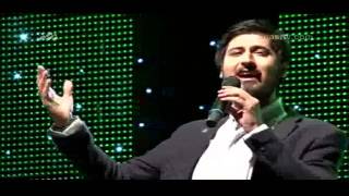 امام رضاع از حامد زمانی Hamed Zamani Imam Reza live [upl. by Nyrak307]