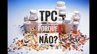 CICLO  TPC PORQUE NAO FAZER  NO Brain NO Gain [upl. by Ylatan232]