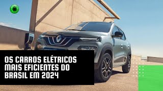 Conheça o Novo Volvo EX30 Elétrico por Apenas R 219950 no Brasil [upl. by Annaegroeg]