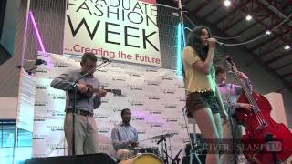 River Island Sessions At GFW Eliza Doolittle Part 2 [upl. by Sema]