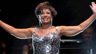 Dame Shirley Bassey  Memory [upl. by Nonregla]