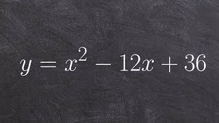 Solve by factoring when a1 [upl. by Nnaeel770]