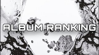 A Moon Shaped Pool 2016  Radiohead Album Ranking [upl. by Dollar]