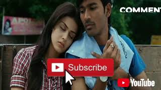 UTHAMA PUTHIRAN MOVIE SONGS  Kan Irrandilsong  Love song  Love feeling song [upl. by Yonatan378]