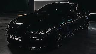 noir  BMW M8  Edit  4k60fps [upl. by Consolata279]