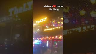 hoi an vietnam tailors hoi an night market hoi an nightlife hoi an fashion hanoi [upl. by Patin]