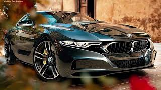 НОВАЯ 2022 BMW M9 ПРОСТО ПУШКА is the dream M Supercar [upl. by Edijabab]