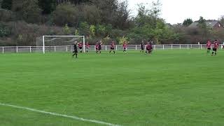 Les Buts  Loison sous Lens  Meurchin  021124 [upl. by Horten]