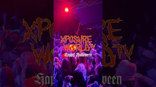 Xposure World 8 Artist Interviews Pt 2 [upl. by Hanad]