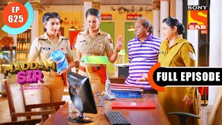 Chor Ka Peecha Maddam Sir  Ep 625  Full Episode  6 Oct 2022 [upl. by Ellenuahs]