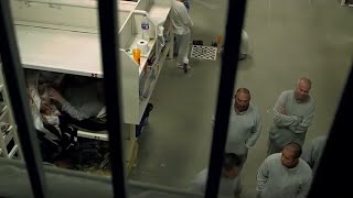 Prisons in Mexico Documentary 2017  The TOUGHEST MAXIMUM SECURITY Prison balancescalesofjustice [upl. by Hsakaa]