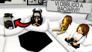 OBBLIGO O VERITÀ CON I MIEI FAN SU BROOKHAVEN ROBLOX [upl. by Olia106]