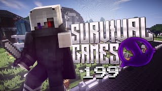 Minecraft Survival Games  Game 199 quotAre You Readyquot [upl. by Sikata]