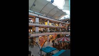 Metro garden mall istanbul chill travel istanbulturkey [upl. by Airdnahs724]