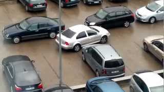 Parking FAILS [upl. by Amsden964]