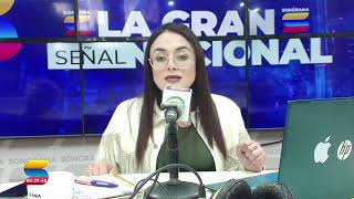 SONORAMA NOTICIAS 08 NOVIEMBRE 2024 [upl. by Anytsirhc]