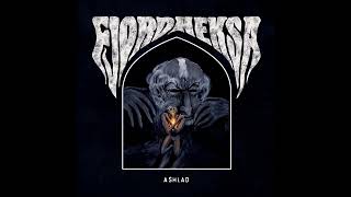 FJORDHEKSA  Ashlad Full Album 2024 [upl. by Yruok]