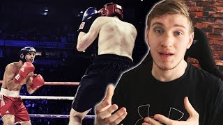 i lost  KSI vs Logan Paul Response [upl. by Herold]