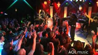 Nelly Furtado  Maneater Live at the Roxy [upl. by Evalyn112]