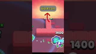 qr code brawl stars 2024  Gems and hypercharge Glitch [upl. by Cynde]