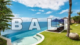 BALI Vlog  BEST BEACH CLUB in BALI  ULUWATU  Sunday’s Beach Club  Its Benji [upl. by Marlowe]