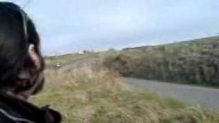 Hartland Hill Climb 5 [upl. by Darmit508]