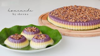 SapinSapin Recipe [upl. by Wolenik11]