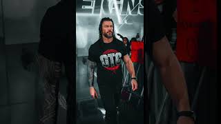 The Evolution of Roman Reigns Themes The Tribal Chief Saga [upl. by Halyk]