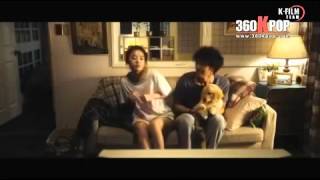 VietsubTrailer Only You  Always So Ji Sub Han Hyo Jooo KFilm Team360kpop [upl. by Nal]