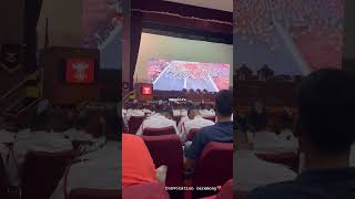 NDA PASSING OUT PARADE CONVOCATION CEREMONY shorts trending viral army youtube [upl. by Einnel94]