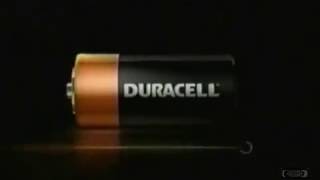 Duracell  Television Commercial  2010 [upl. by Pepin]