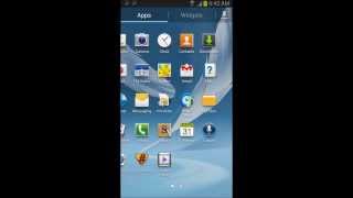 How to install openvpn binary file manual installation must be rooted any Android phone [upl. by Elke172]