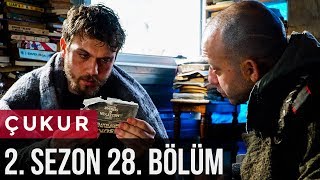 Çukur 2Sezon 28Bölüm [upl. by Notlok522]