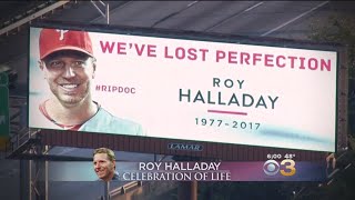 Remembering The Life Of Roy Halladay [upl. by Darlene]