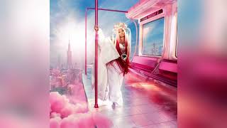 Nicki Minaj  FTCU Clean  Best Version [upl. by Hpejsoj]