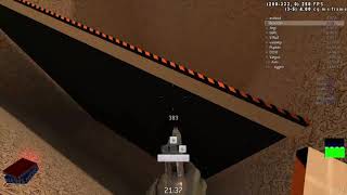 CoD4 Codjumper mpmosaic speedrun speedrun [upl. by Etom433]